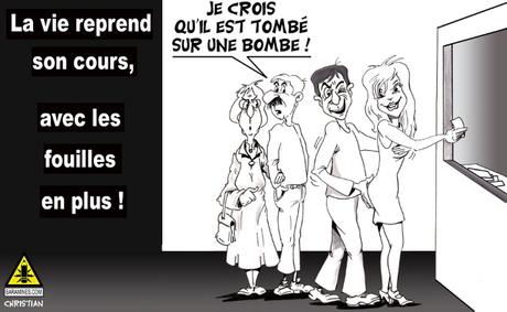 (c) Christian Larivière