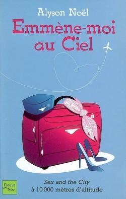 COMME UNE ENVIE DE CHICK LIT!