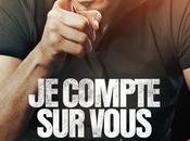 COMPTE VOUS Pascal Elbé avec Vincent Elbaz, Julie Gayet, Zabou Breitman, Ludovik Décembre Cinéma