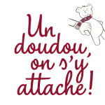 KIDS : L’attache doudou, une création belge!