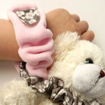 KIDS : L’attache doudou, une création belge!