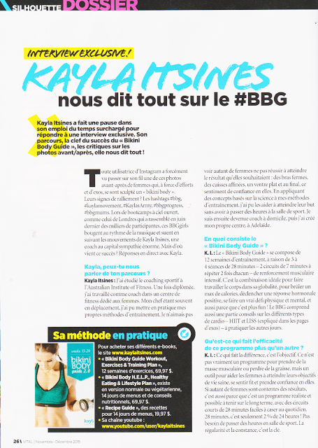 L'hiver n'arrête pas Vital! L'hiver n'arrête pas Vital!