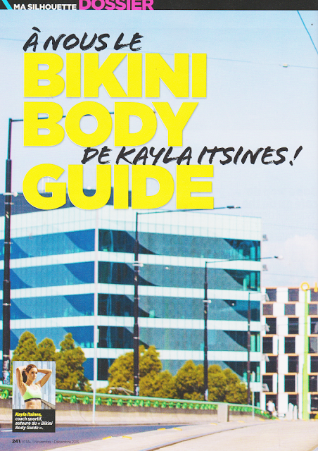 L'hiver n'arrête pas Vital! L'hiver n'arrête pas Vital!