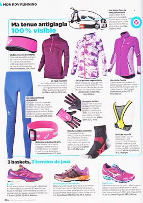 L'hiver n'arrête pas Vital!