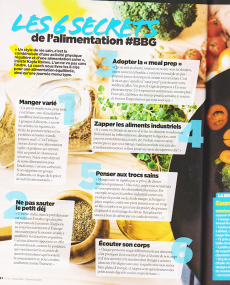 L'hiver n'arrête pas Vital! L'hiver n'arrête pas Vital!