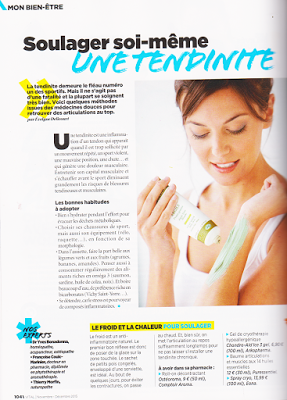 L'hiver n'arrête pas Vital! L'hiver n'arrête pas Vital!