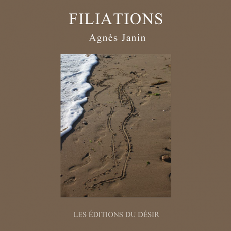 Filiations de Agnés Janin