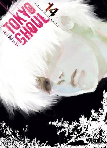Tokyo ghoul - Tome 14 - Sui Ishida