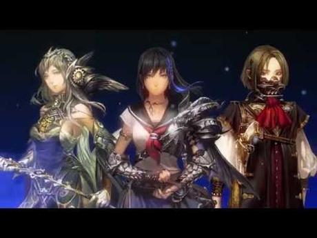 Stranger of Sword City confirmé pour mars sur Vita
