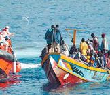 Crise migratoire : une responsabilité partagée entre Afrique et Europe