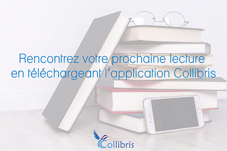 application Collibris