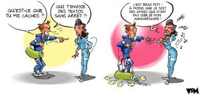  les anniversaires ne sont pas toujours une partie de plaisir et s'accompagnent souvent de déconvenues et de désillusions...