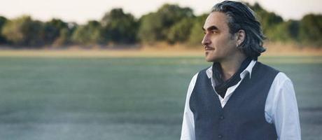 STEPHAN EICHER UND DIE AUTOMATEN au Zinga Zanga le 24 novembre