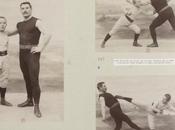 L'art savate selon Théophile Gautier