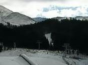 Nouvelle webcam pour station Lioran