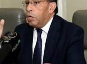 Algérie réserves change baisse