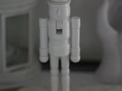 Oscar, petit soldat tout blanc