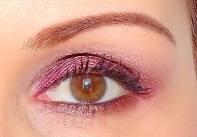 Une semaine avec la Vice 4 : Flame et Underhand