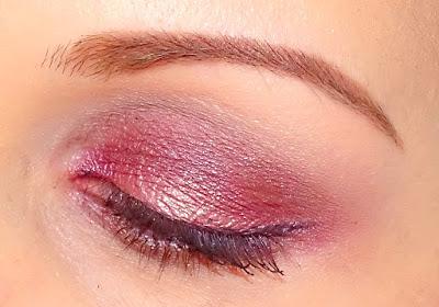 Une semaine avec la Vice 4 : Flame et Underhand