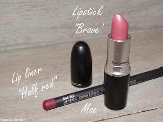 Une semaine avec la Vice 4 : Flame et Underhand