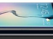 Galaxy Edge pourrait avoir écran incurvé quatre côtés