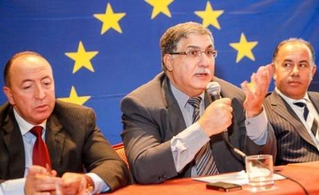 Promotion des exportations La CACI France prête à externaliser l’entreprise algérienne