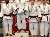 Metz Judo s’impose Thionville