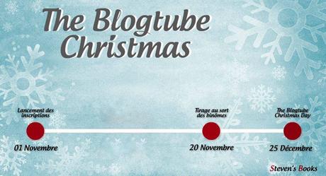 [Swap] The Blogtube Christmas
