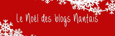 Bâtons coco, mûre & chocolat - Le Noël des blogs nantais