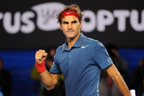 Roger Federer évoque la date de sa retraite
