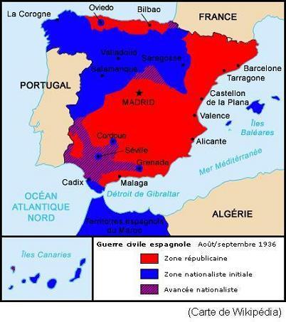 Franco et Pinochet, deux dictateurs de sinistre réputation