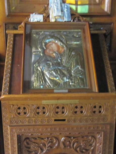 Kos - Une église Orthodoxe