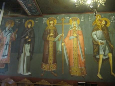 Kos - Une église Orthodoxe