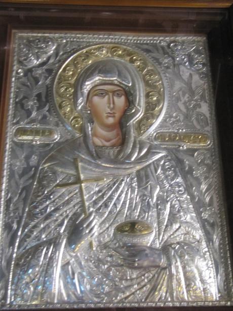 Kos - Une église Orthodoxe