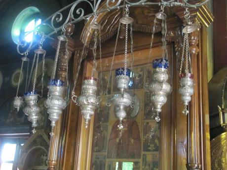 Kos - Une église Orthodoxe