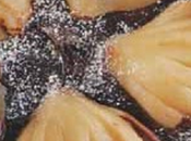 Tarte chocolat poires cardamome