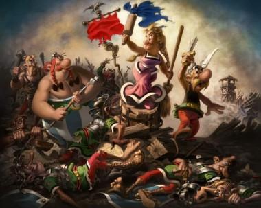 Editions Albert René