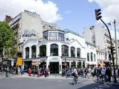 Visite Déco Brasserie Barbès