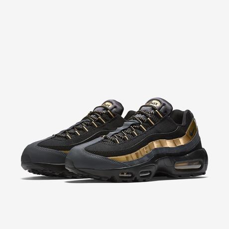 air max 95 noir femme