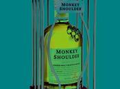 Monkey Shoulder, singes sortent leur cage