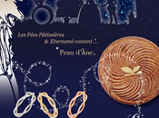 Fées Pâtissières Eternamé content Peau d’âne