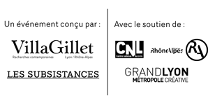 partenaire et co réalisation logo