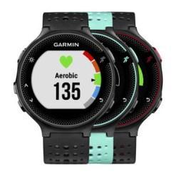 Mon guide de Noel 2015 des montres GPS Garmin Forerunner 235