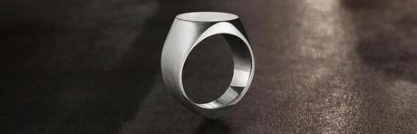 Hello, c’est bientôt Nöel, wake up! collection minimale - chevalière ronde