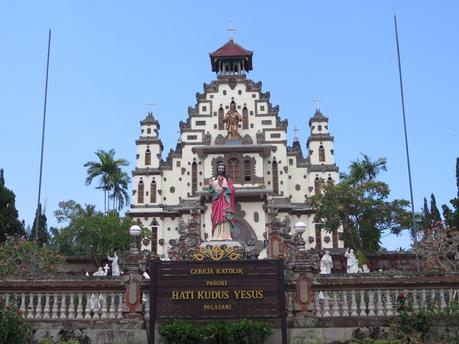 Cap à l’ouest de Bali : les villages chrétiens de Palasari et Blimbingsari