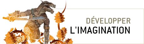 {communiqué} Construire les mondes de nos enfants avec #Papo #Idées Cadeaux #Noël