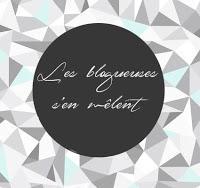 [Les Blogueuses s'en mêlent] Thème #1 - DIY
