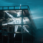 ART : Led the light be artistic !!!