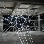 ART : Led the light be artistic !!!