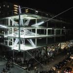 ART : Led the light be artistic !!!